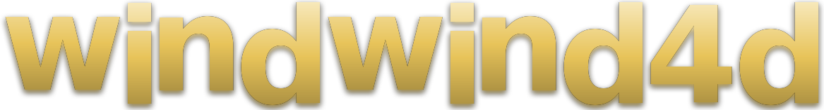 windwind4d logo